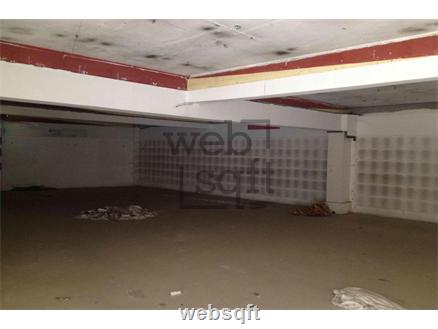 Retail showroom shop for Rent in Telangana